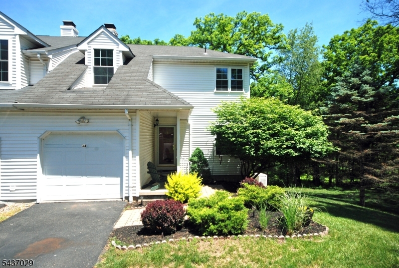 Olde Towne - Residential