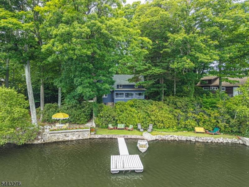 Highland Lakes - Residential