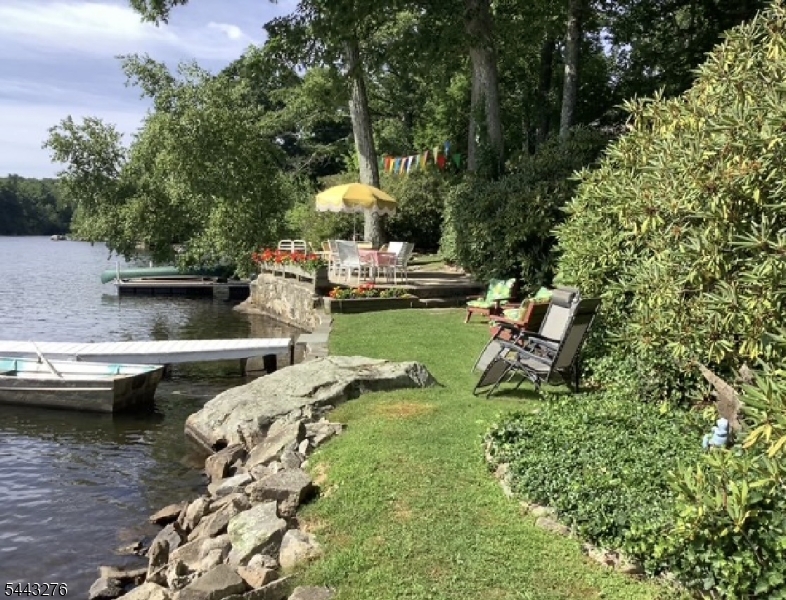 Highland Lakes - Residential