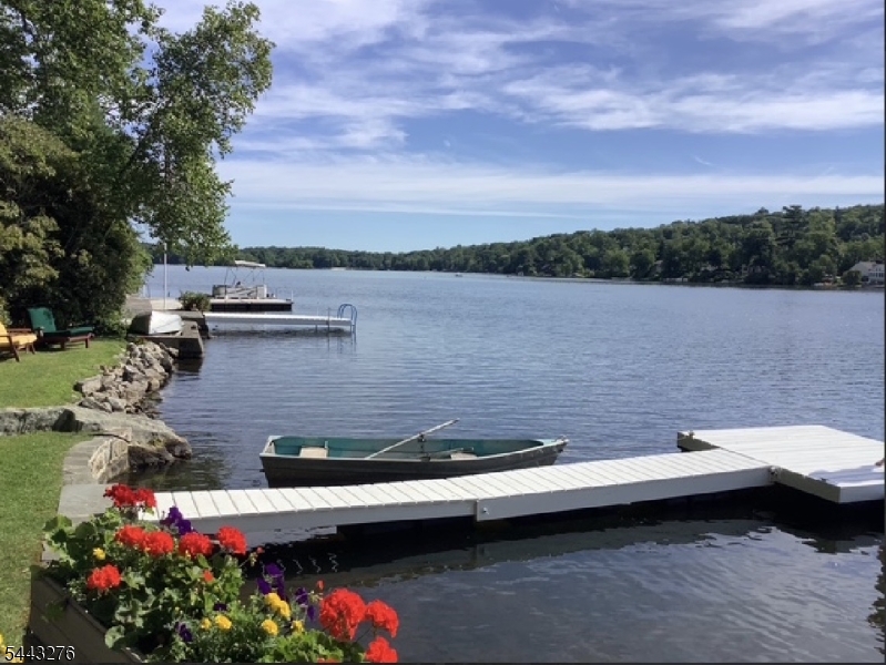 Highland Lakes - Residential