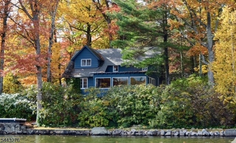 Highland Lakes - Residential