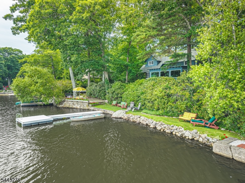 Highland Lakes - Residential
