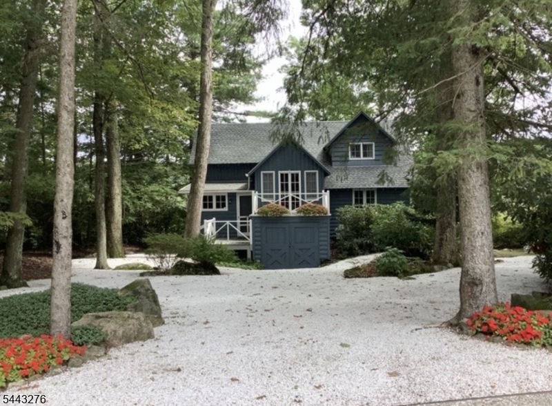 Highland Lakes - Residential
