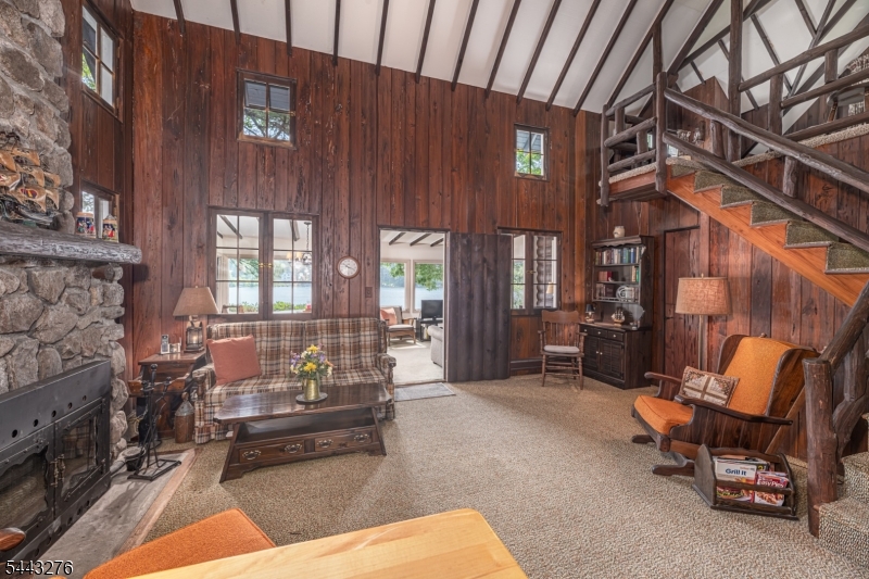 Highland Lakes - Residential