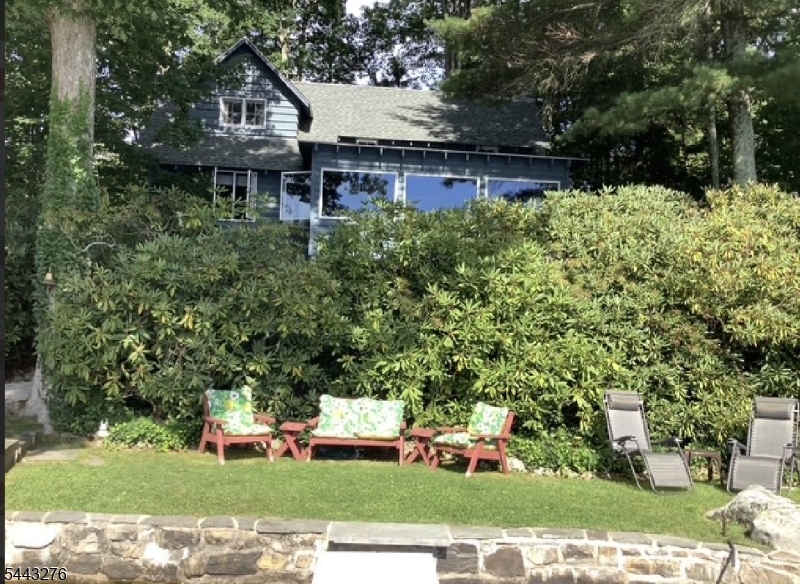 Highland Lakes - Residential