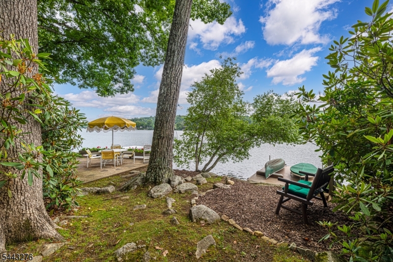 Highland Lakes - Residential