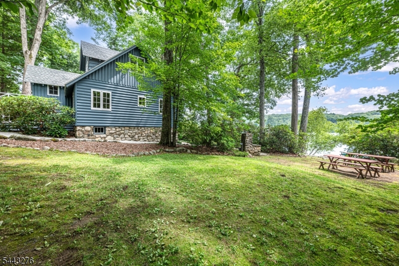 Highland Lakes - Residential
