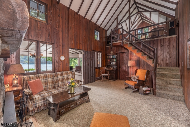 Highland Lakes - Residential