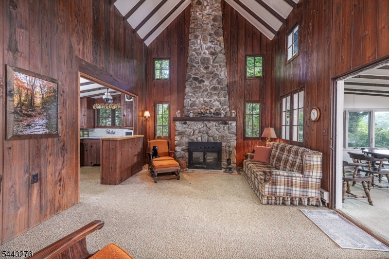 Highland Lakes - Residential