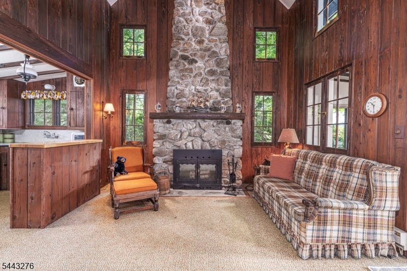 Highland Lakes - Residential