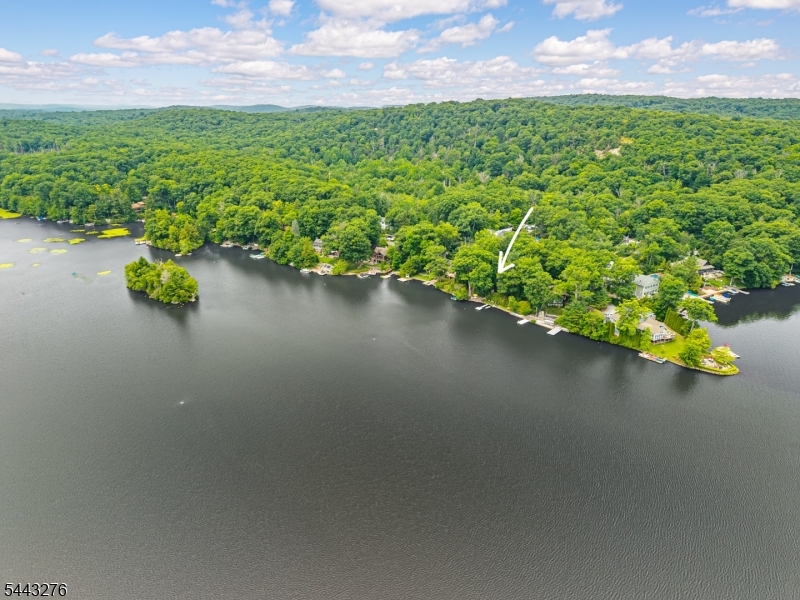 Highland Lakes - Residential