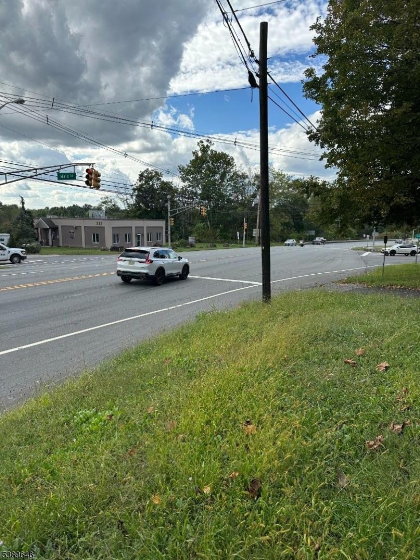Prime Commercial Opportunity with Residential Home & Extra Lot. Exceptional visibility and location! This unique property is situated directly on a heavily traveled highway at a traffic light, ensuring maximum exposure and accessibility for any future use. Zoned for commercial purposes, the property also includes a single-family home that has been grandfathered in, providing versatile options for use as an on-site residence, rental income, or professional office conversion.Adding to its value, the sale includes an additional lot expanding the possibilities for development, parking, or future expansion.Zoning: Commercial, with existing grandfathered residential useLocation: High-traffic highway corner with traffic light exposureImprovements: Single-family home on siteBonus: Additional lot included in the saleWhether you're an investor, developer, or business owner looking for unbeatable highway frontage and flexible usage, this property offers endless potential. 2.34 ac + 0.35 ac vacant lot located on Musconetcong River Rd.
