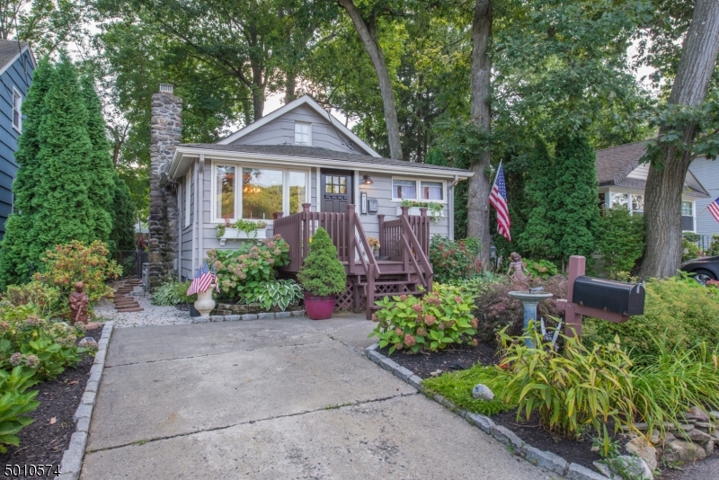 Indian Lake - Residential