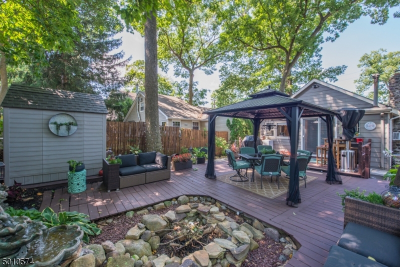 Indian Lake - Residential