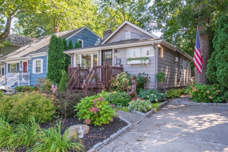 Indian Lake - Residential