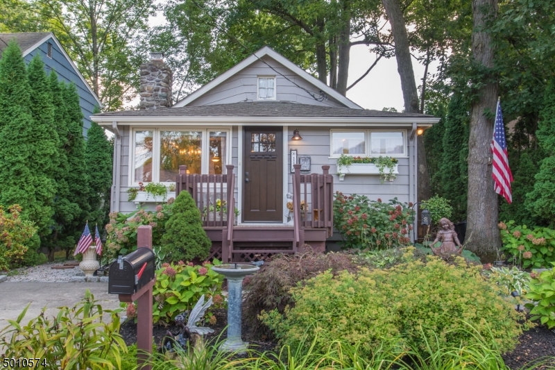 Indian Lake - Residential