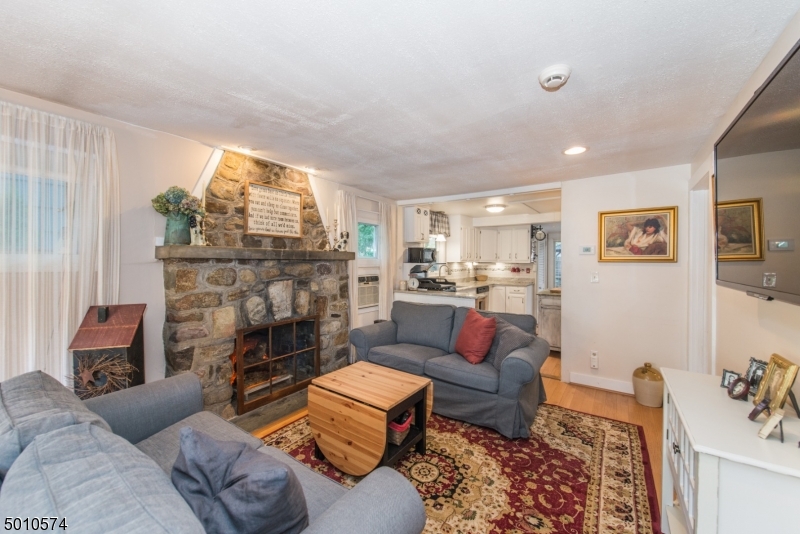 Indian Lake - Residential