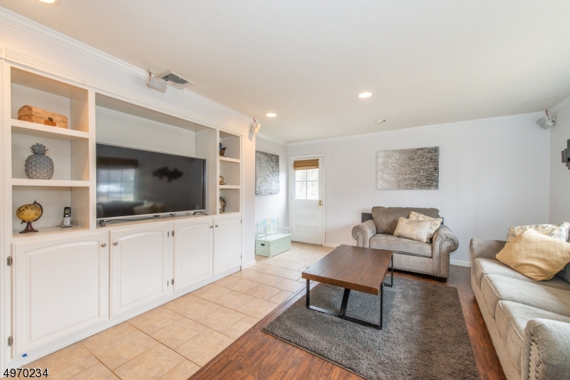 Burnham Park - Residential