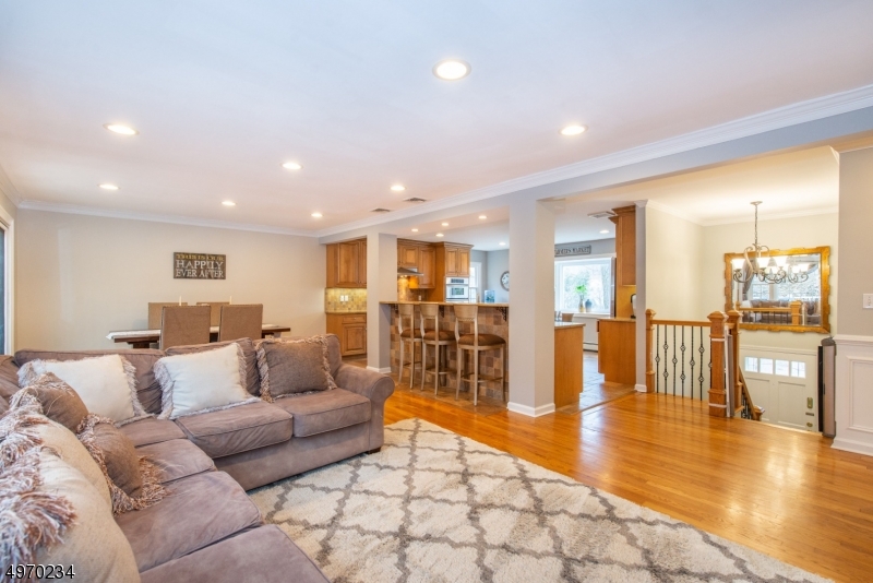 Burnham Park - Residential
