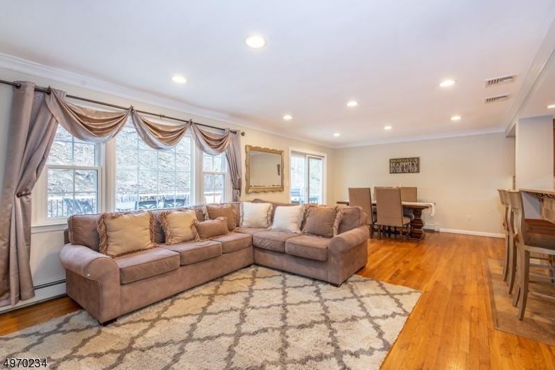Burnham Park - Residential