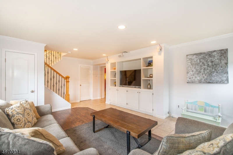 Burnham Park - Residential