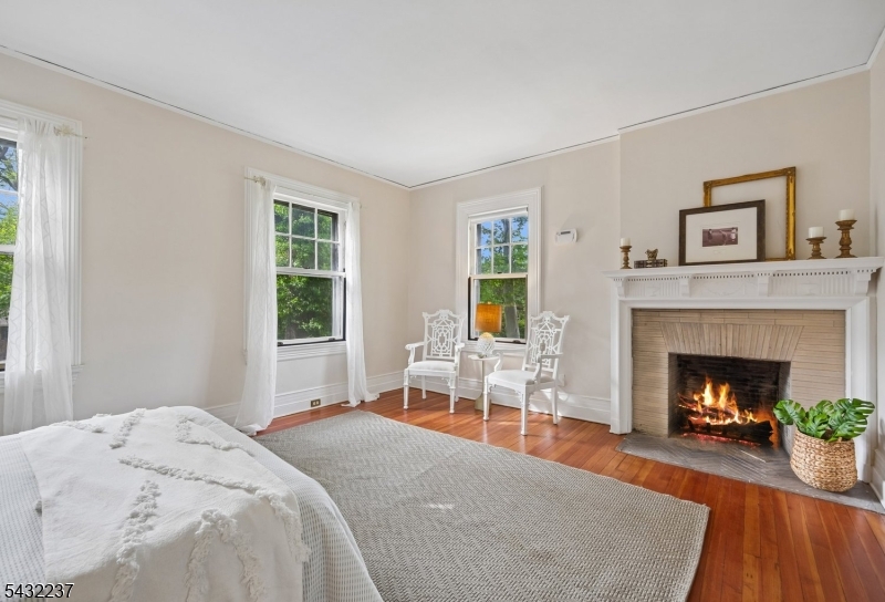 Seven Oaks - Residential