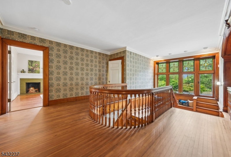 Seven Oaks - Residential