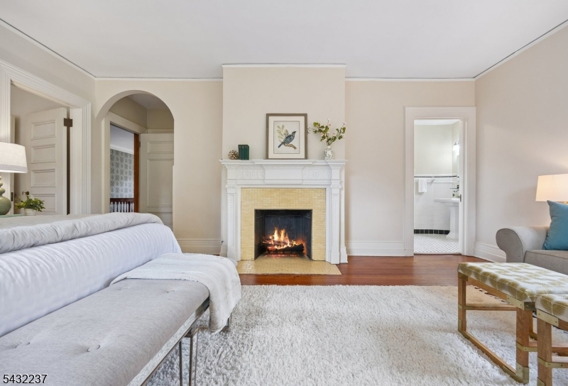 Seven Oaks - Residential