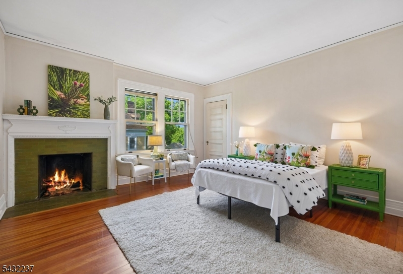 Seven Oaks - Residential