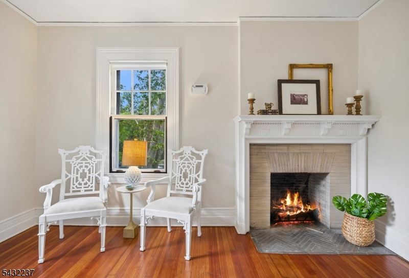 Seven Oaks - Residential