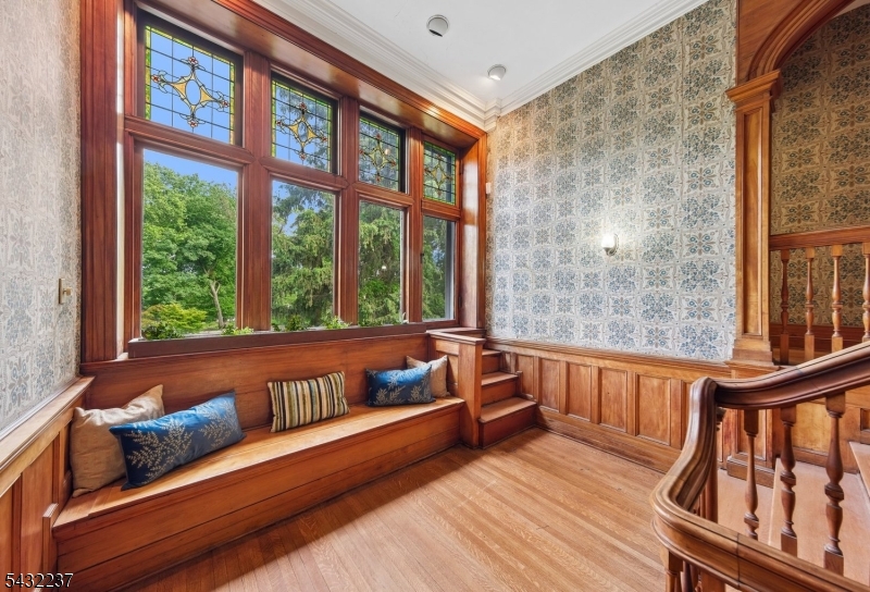 Seven Oaks - Residential