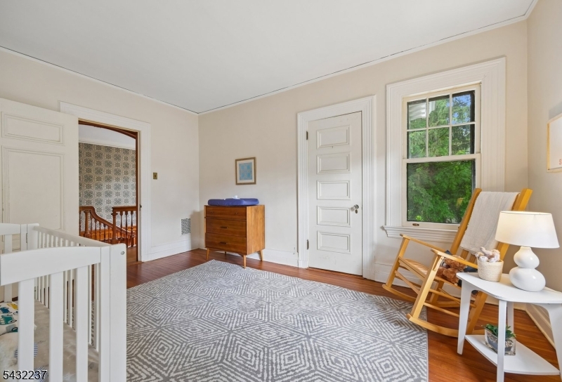 Seven Oaks - Residential