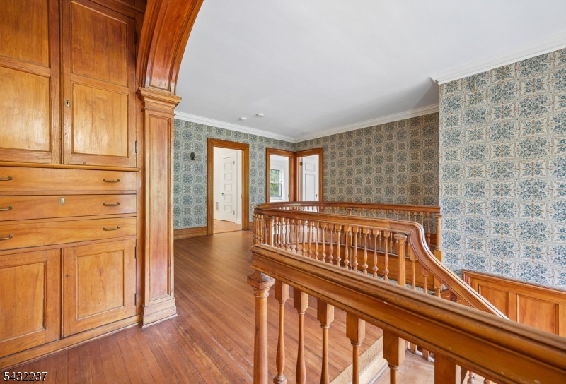 Seven Oaks - Residential
