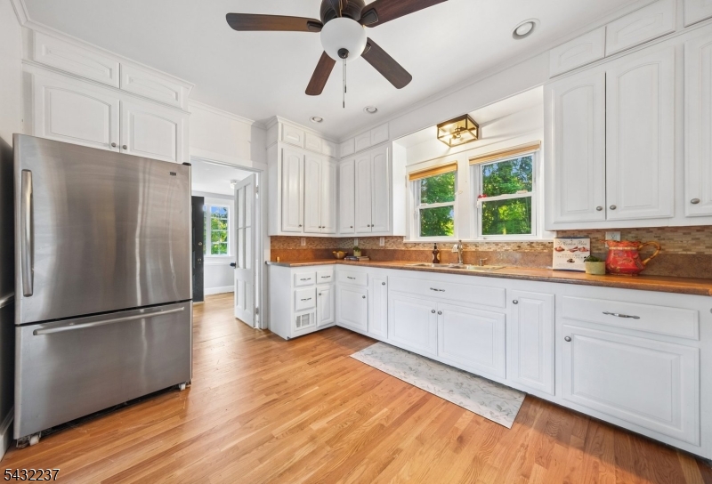 Seven Oaks - Residential