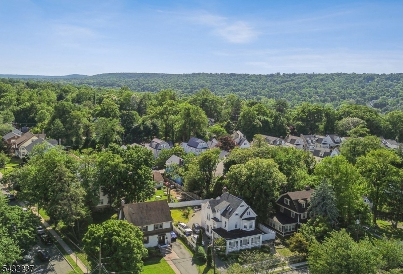 Seven Oaks - Residential