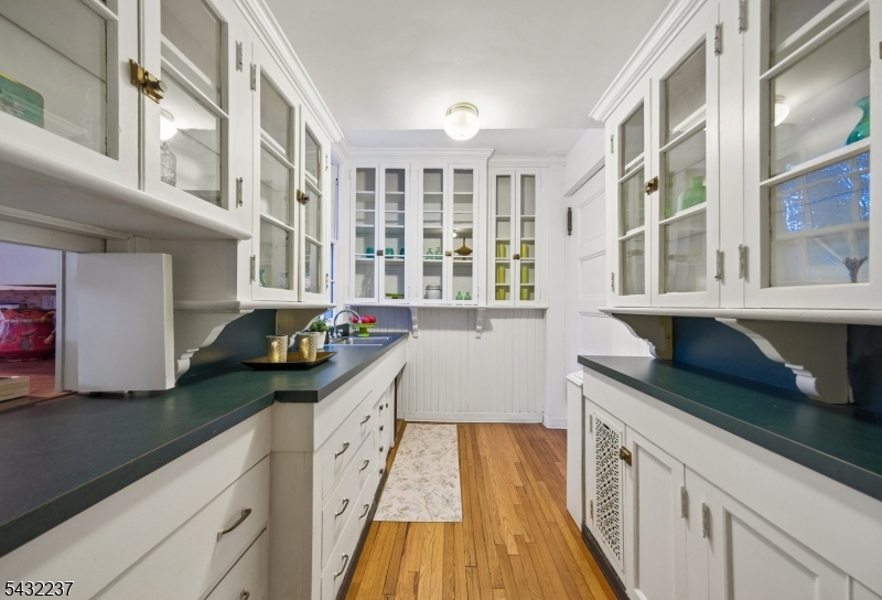 Seven Oaks - Residential