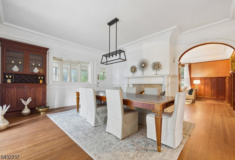 Seven Oaks - Residential