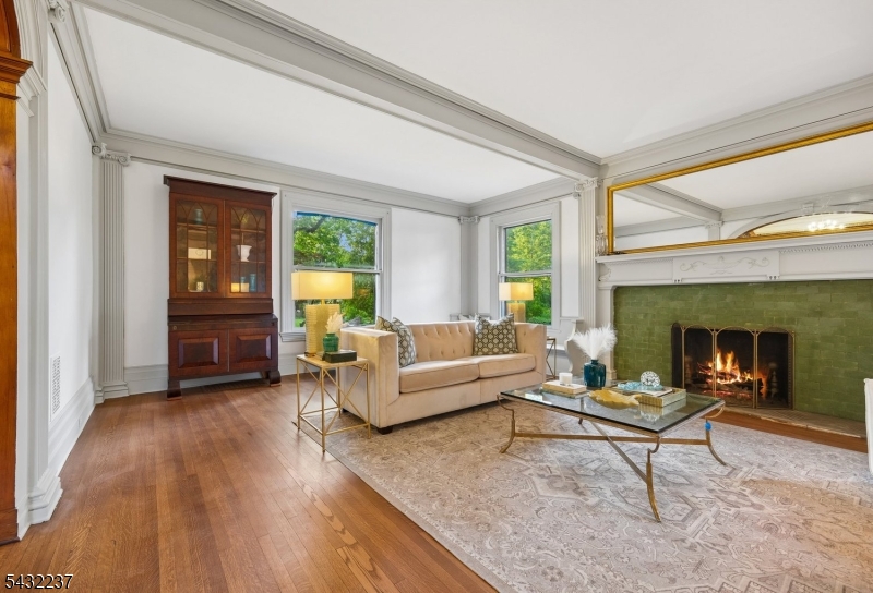 Seven Oaks - Residential