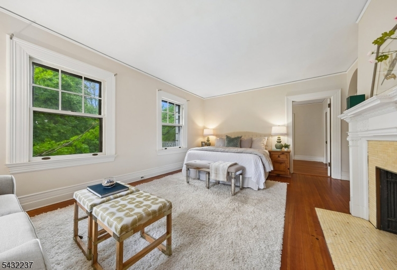 Seven Oaks - Residential