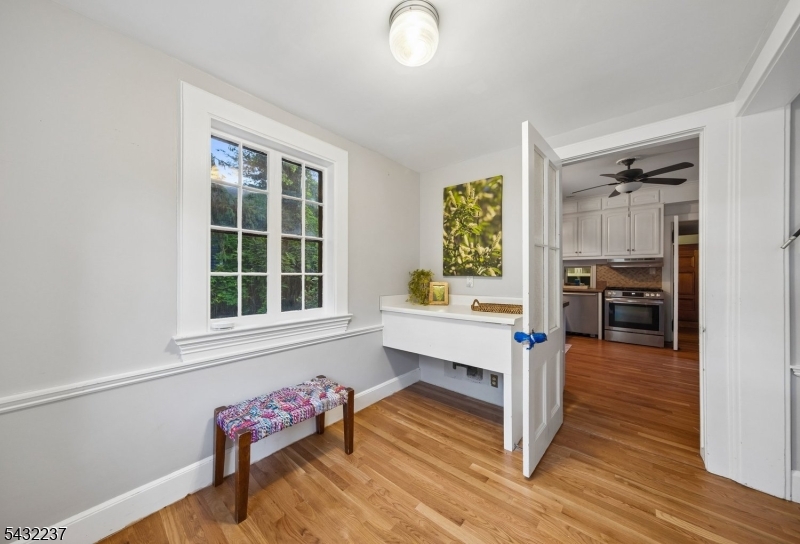 Seven Oaks - Residential