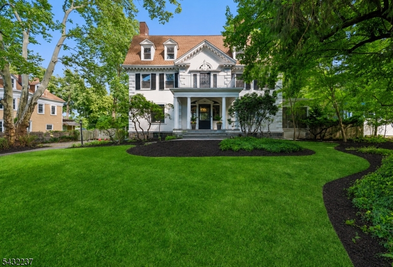 Seven Oaks - Residential