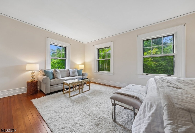 Seven Oaks - Residential