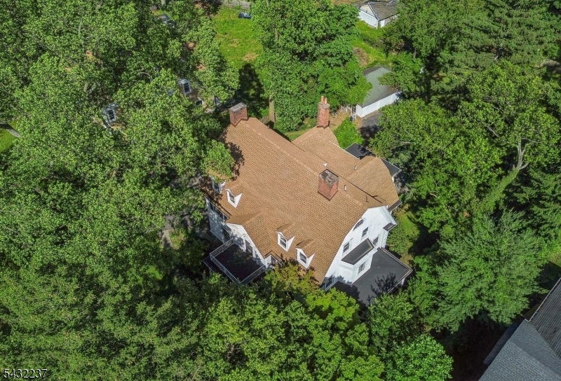 Seven Oaks - Residential