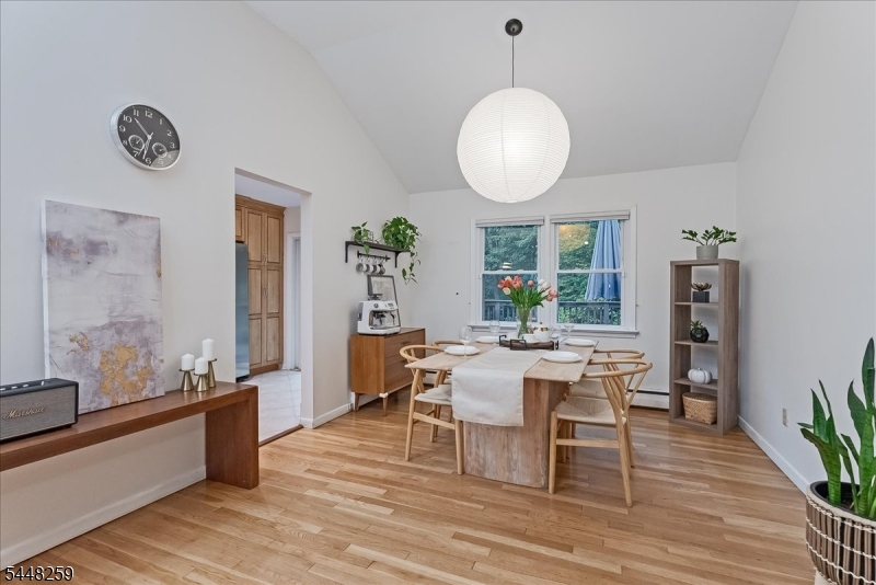 The Hill - Residential