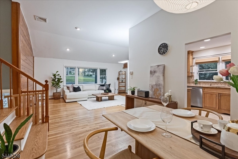 The Hill - Residential