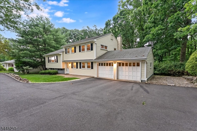The Hill - Residential