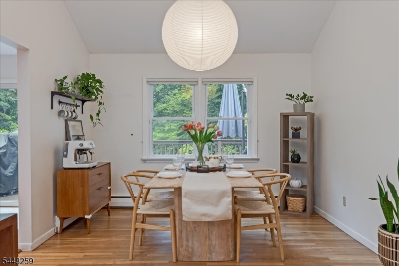The Hill - Residential