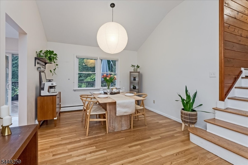 The Hill - Residential