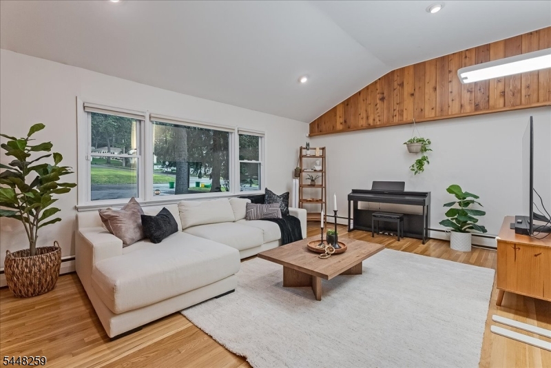 The Hill - Residential