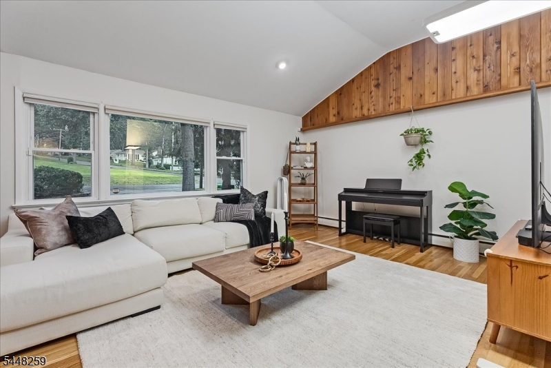The Hill - Residential